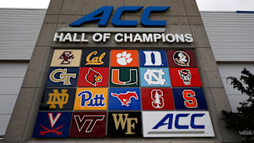 Duke v NC State