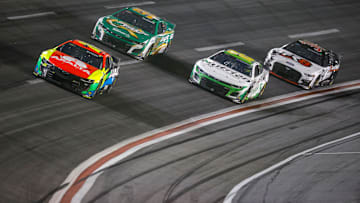 Atlanta Motor Speedway, NASCAR