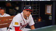 The Braves might already be out of time to fix this