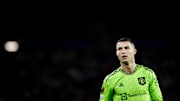 Real Sociedad v Manchester United - UEFA Europa League