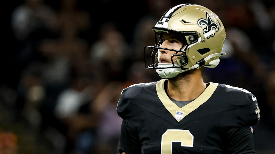 Denver Broncos  v New Orleans Saints - NFL Preseason 2025