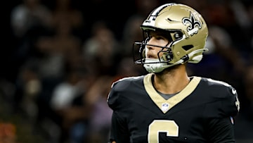 Denver Broncos  v New Orleans Saints - NFL Preseason 2025