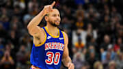 Curry será fundamental para las aspiraciones de los Warriors