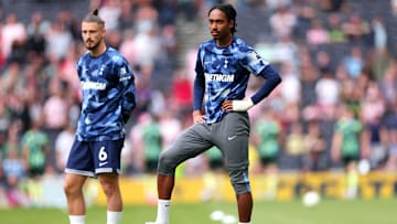 Tottenham Hotspur FC v Brentford FC - Premier League