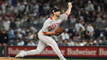 Wild Card Series - Boston Red Sox v New York Yankees - Game Two