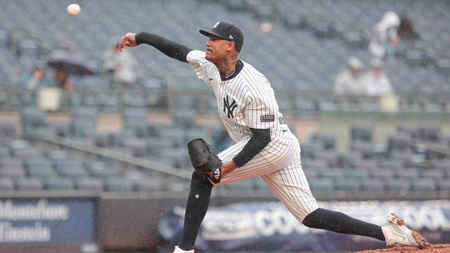 3 Yankees players who won't be on the roster by June and who should replace them - Vimarsana News