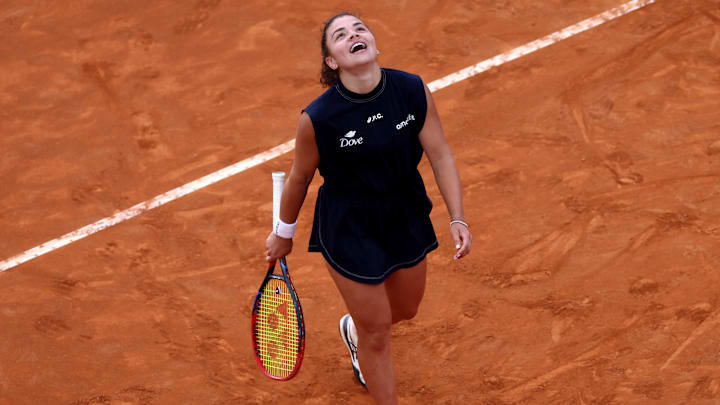 Internazionali BNL D'Italia 2025 - Day Nine