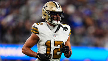 New Orleans Saints v Los Angeles Rams