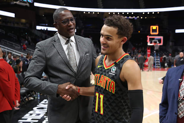 Atlanta Hawks 