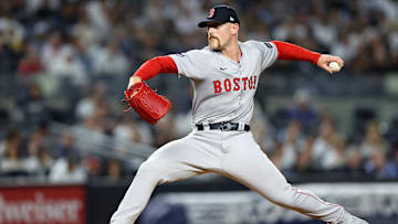 Boston Red Sox v New York Yankees