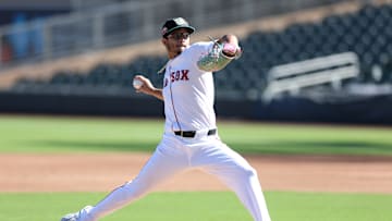 2025 Arizona Fall League