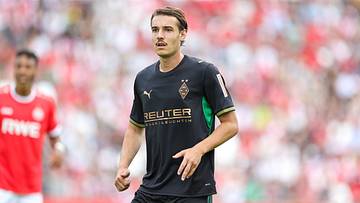 In der Vorbereitung bekam Florian Neuhaus den ein oder anderen Einsatz In der Vorbereitung bekam Florian Neuhaus den ein oder anderen Einsatz