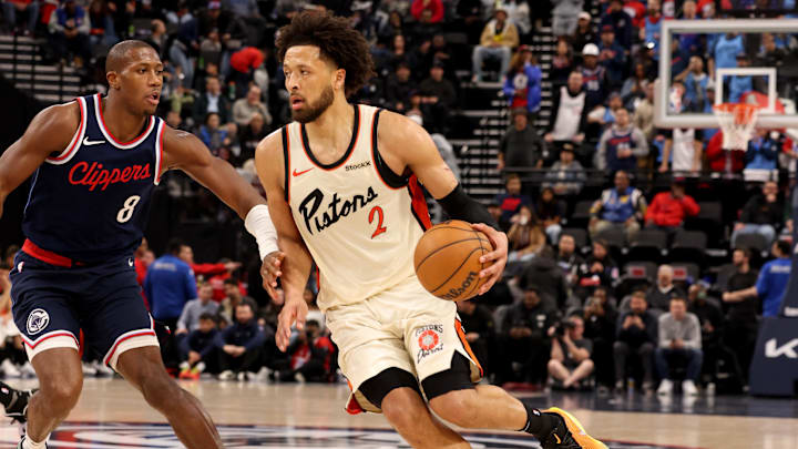 Kris Dunn, LA Clippers