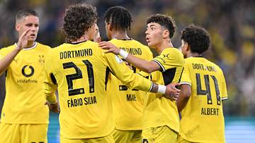 Der BVB geht mit Rückenwind ins erste CL-Spiel