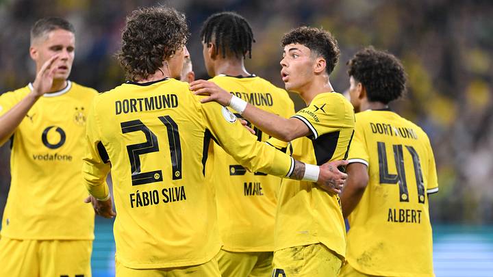 Der BVB geht mit Rückenwind ins erste CL-Spiel