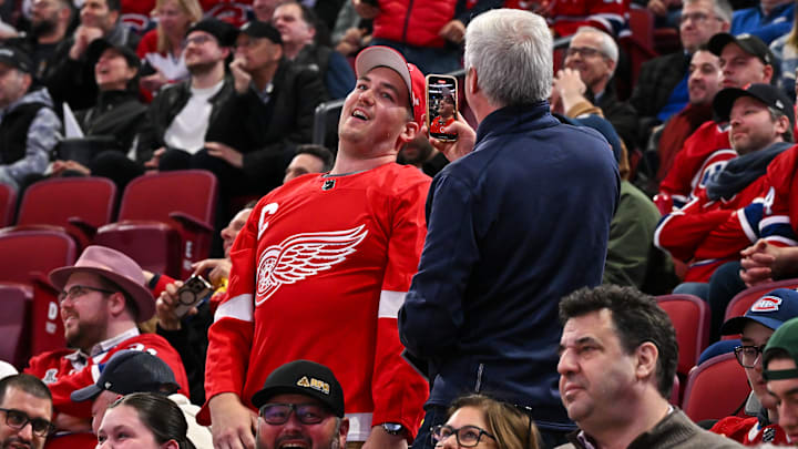 Detroit Red Wings could face bitter disappointment if the team gambles with its 2025 first-round draft pick.