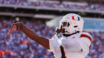 Miami v Florida