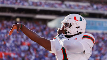 Miami v Florida