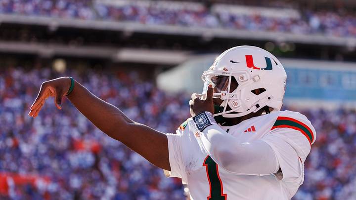 Miami v Florida