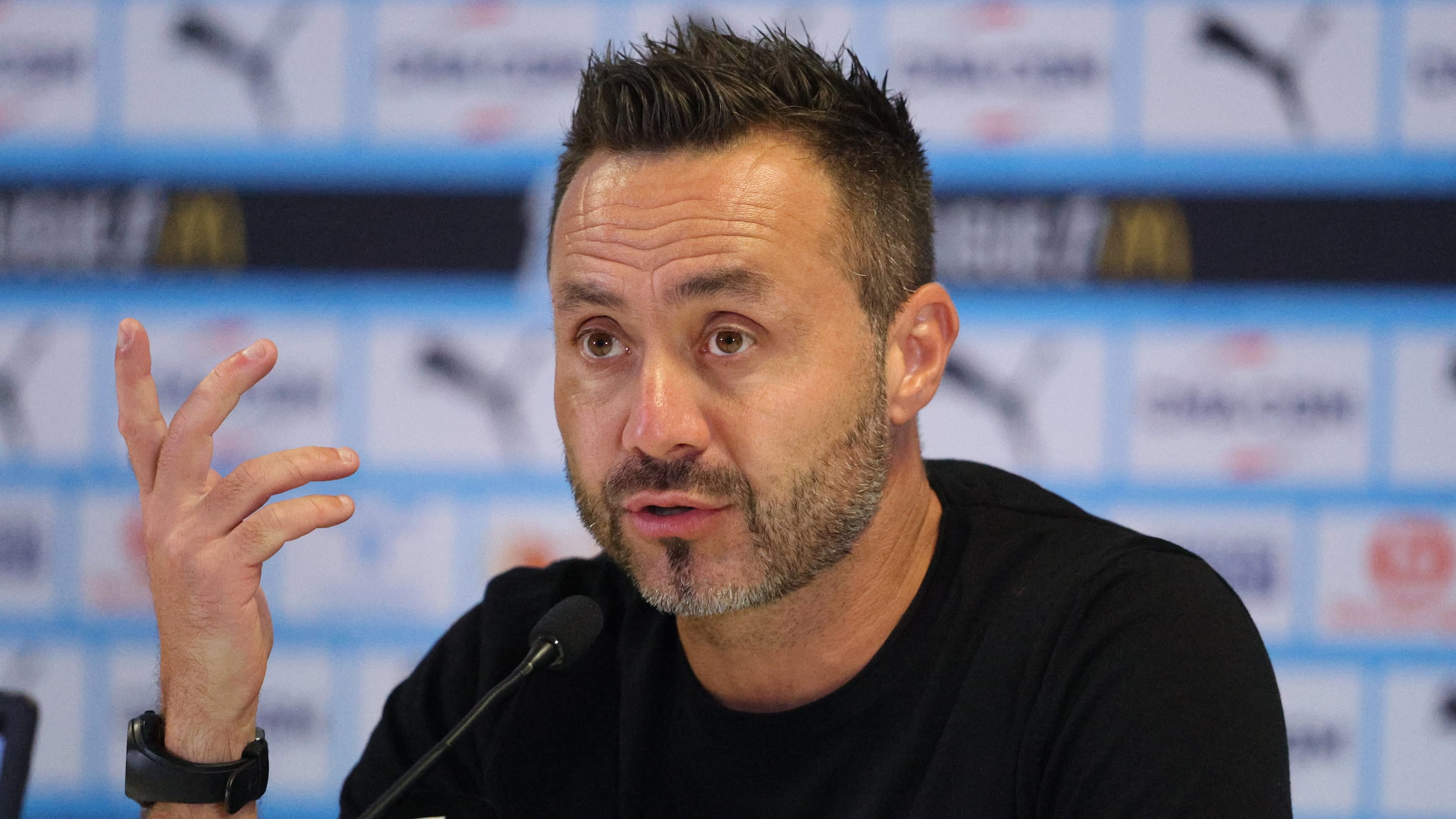 OM : La statistique d'inefficacité et de malchance détenue par les Marseillais en Ligue 1 cette saison