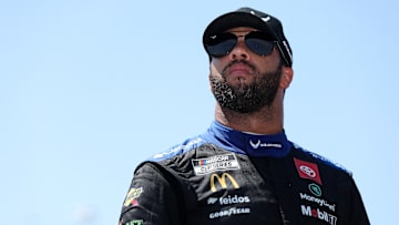 Bubba Wallace, 23XI Racing, NASCAR