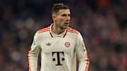 Goretzka is wanted by Man Utd