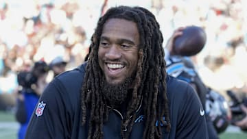 Shaq Thompson