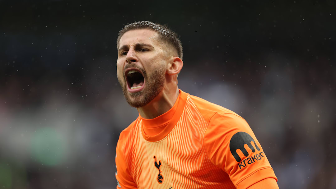 Tottenham Hotspur v Aston Villa - Premier League