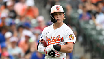 New York Mets v Baltimore Orioles - Game One