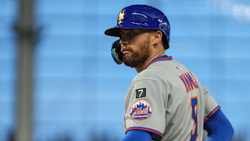 New York Mets v Miami Marlins