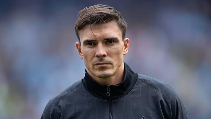 Manchester City v Tottenham Hotspur - Premier League