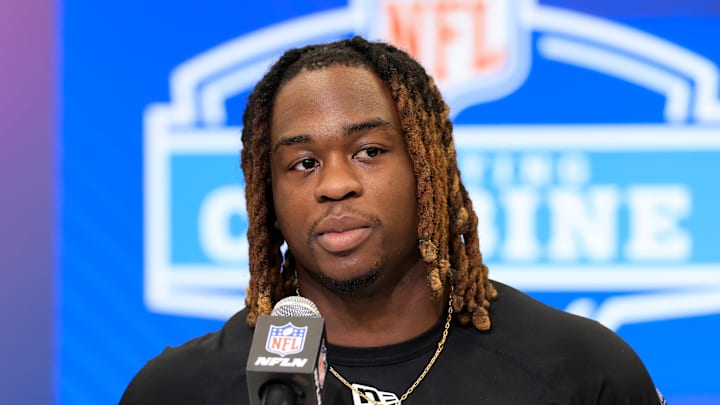 Ashton Jeanty, Dallas Cowboys