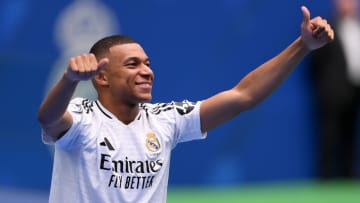 Kylian Mbappé n'est pas le joueur le plus cher du Real Madrid.