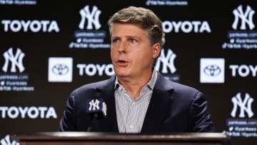 Hal Steinbrenner habló de cambios en los Yankees para 2024 