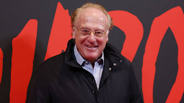 Paolo Scaroni