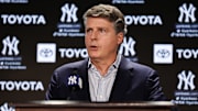 Hal Steinbrenner modificó la política de vello facial de los Yankees