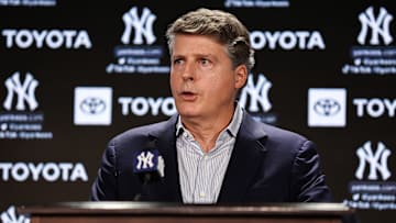 Hal Steinbrenner reconoció el poderío económico de los Dodgers