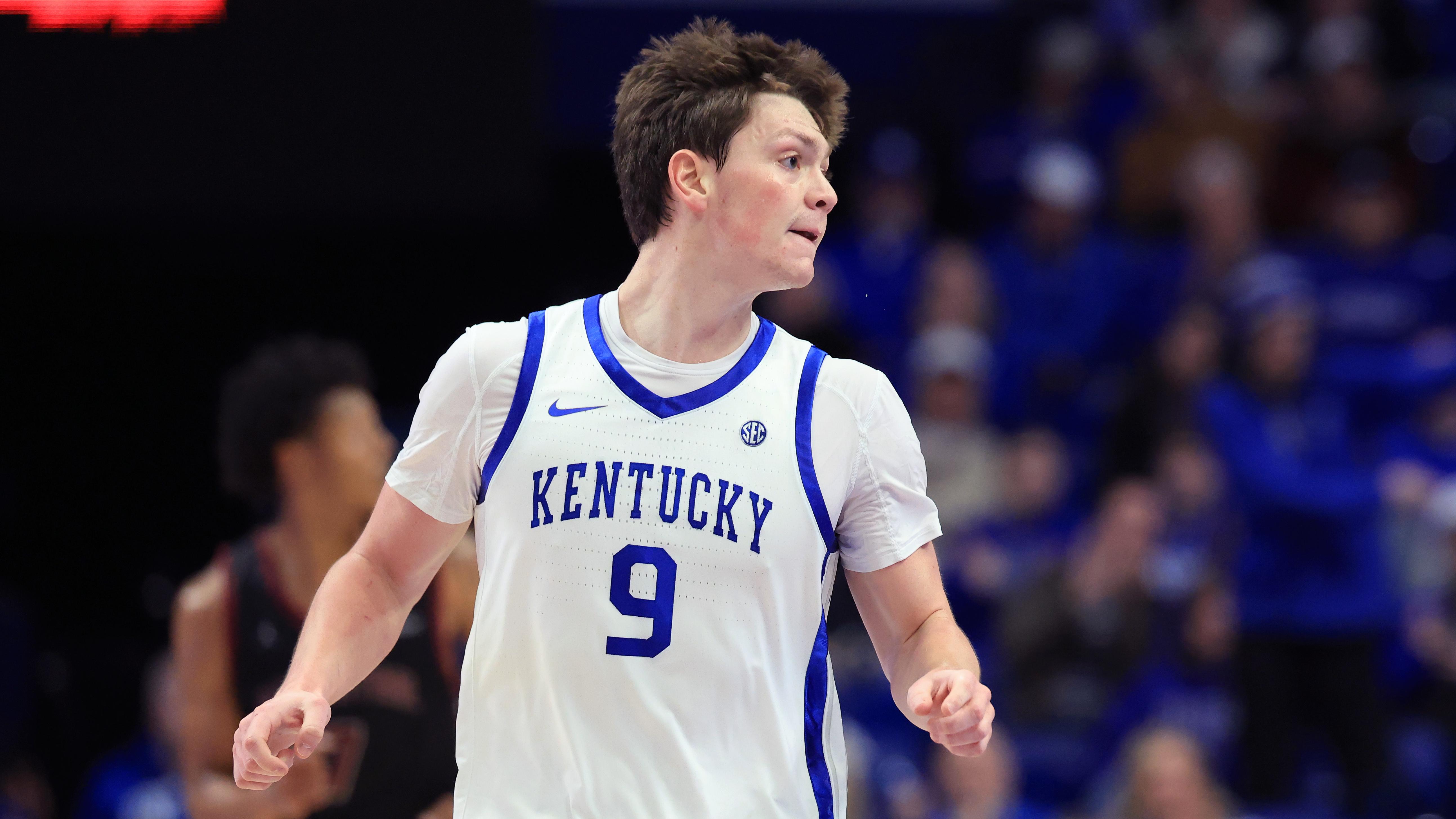One side of BBN is about to be proven right about Trent Noah