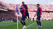 FC Barcelona v Real Madrid CF - La Liga EA Sports
