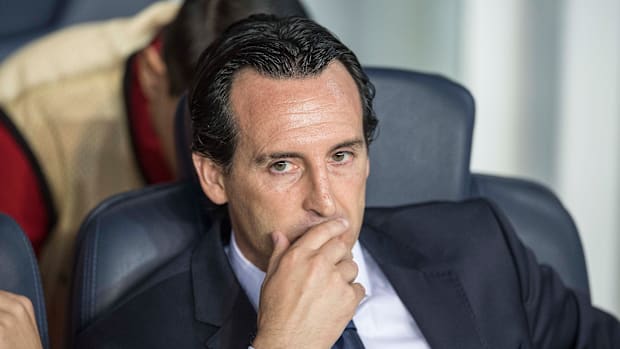 Unai Emery’s Reaction to Facing Former Club PSG in UEFA Champions League Showdown