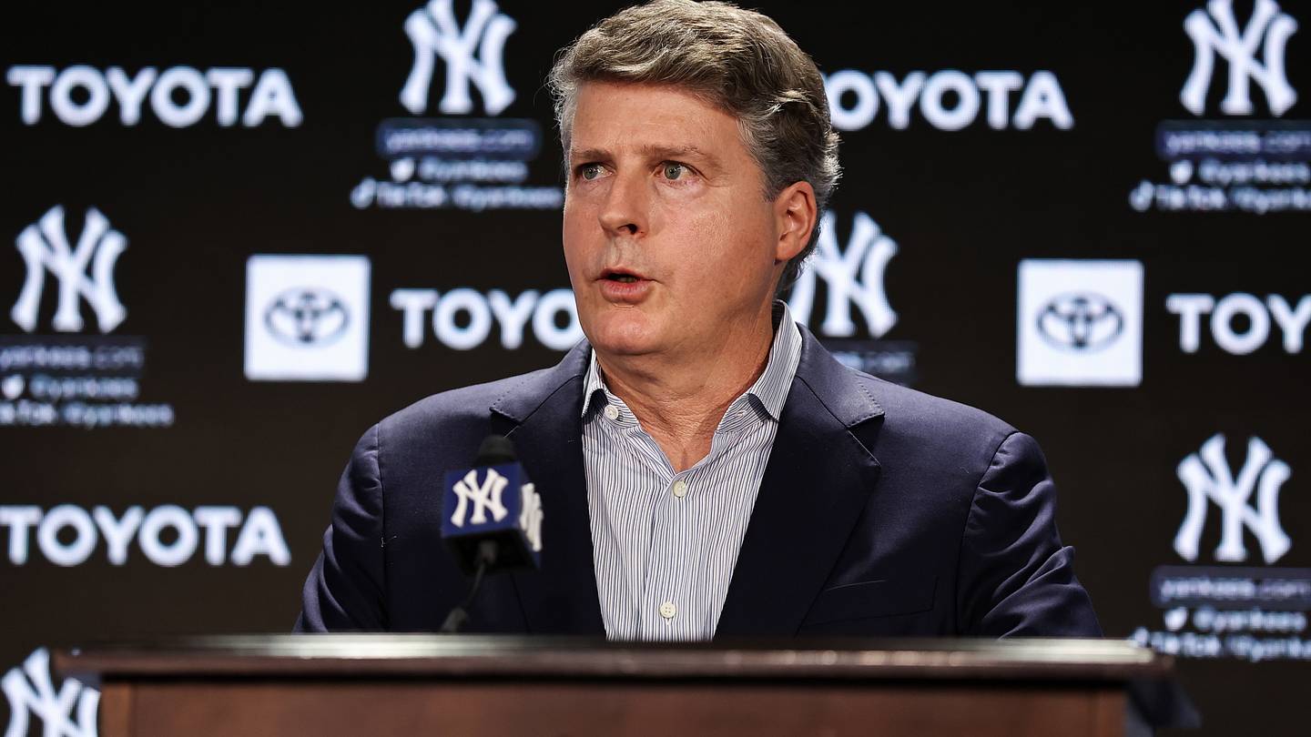 Yankees fans won't accept Hal Steinbrenner payroll lie before Juan Soto talks - Vimarsana News
