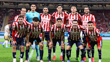 Chivas quiere el regreso de un futbolista