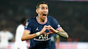 La Juve n'a pas encore de réponse définitive de Di Maria