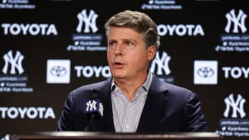 Aaron Judge Press Conference