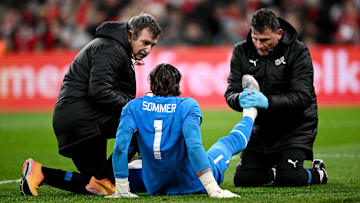 Yann Sommer