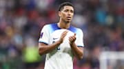 England v France: Quarter Final - FIFA World Cup Qatar 2022