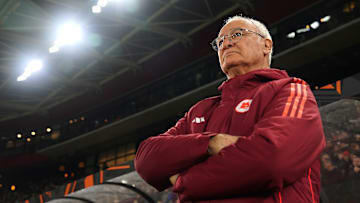 Claudio Ranieri