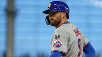 New York Mets v Miami Marlins