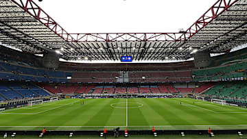San Siro