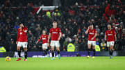 Manchester United v AFC Bournemouth - Premier League
